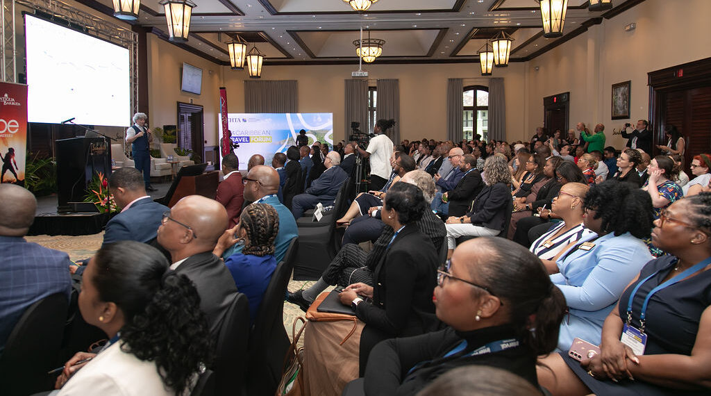 CHTA anuncia el Caribbean Travel Forum 2026