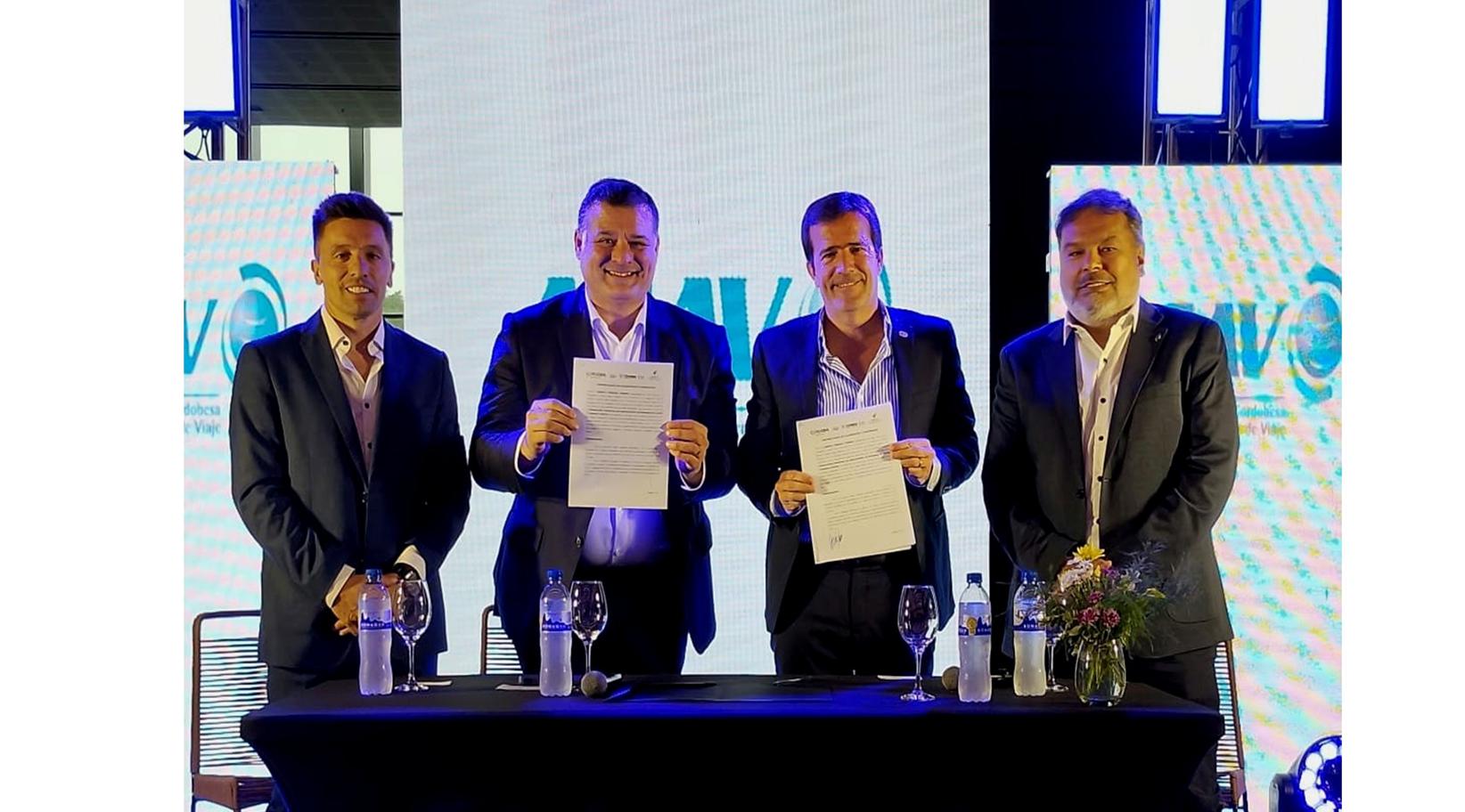 FAEVYT integra a todo el país en el Registro Nacional de Agencias de Viajes