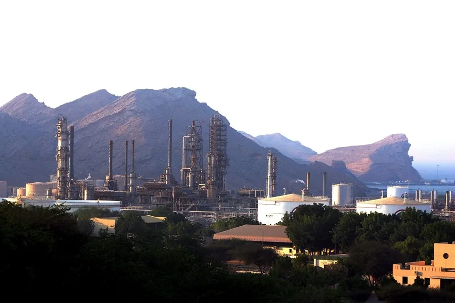 El petróleo se dispara por encima de los 120 dólares el barril