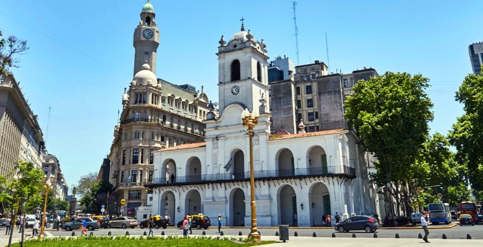 La Ciudad de Buenos Aires ofrece una intensa agenda para fin de semana del 29 al 31 de mayo