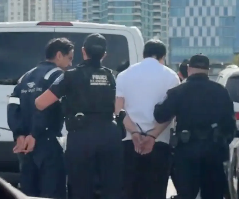 Escándalo en crucero de Disney: detienen a empleados por presunta explotación sexual infantil