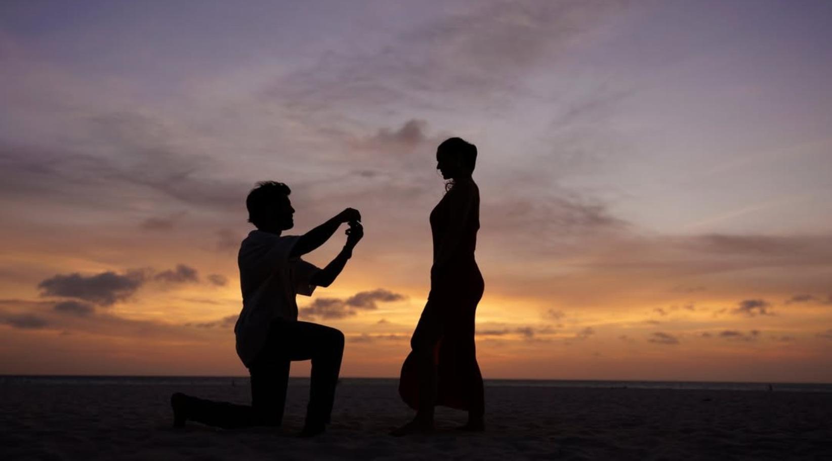 Bucuti & Tara: propuestas de matrimonio inolvidables frente al mar de Aruba