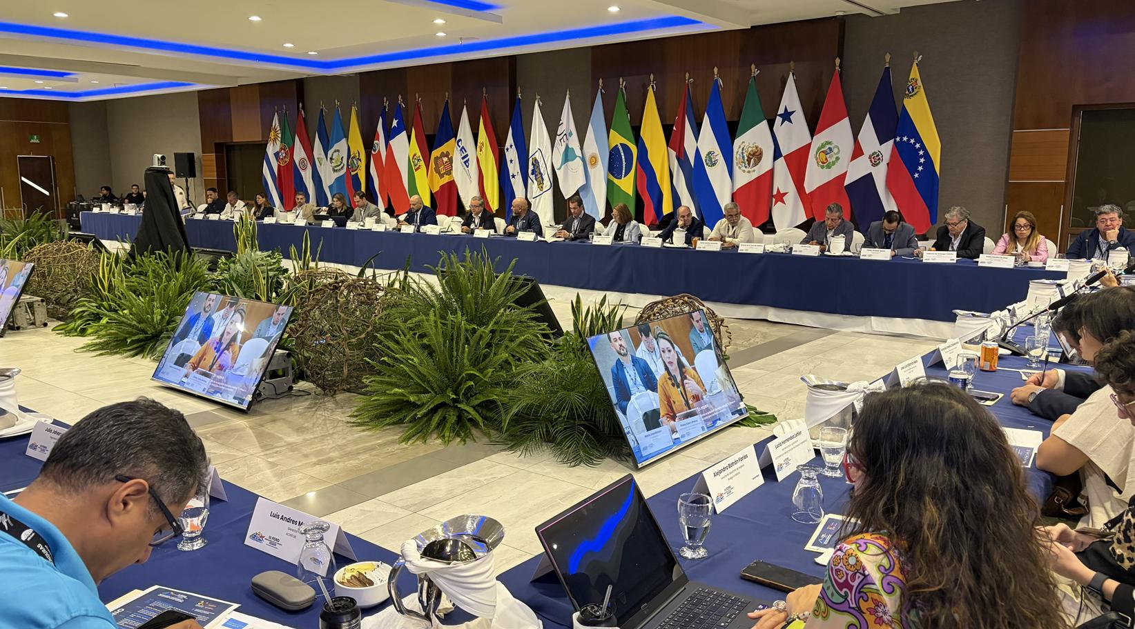Honduras: el III Foro Iberoamericano de Turismo se consolida como plataforma clave para el desarrollo del sector