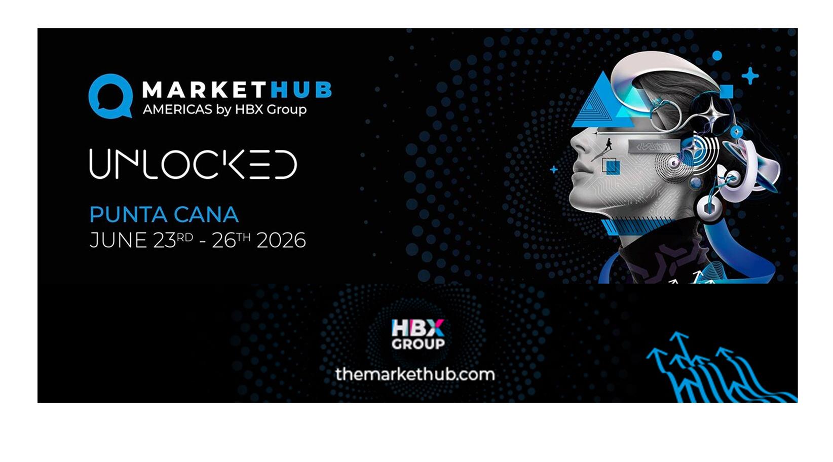 MarketHub Americas 2026 reunirá en Punta Cana a los líderes que definirán el futuro de la industria turística