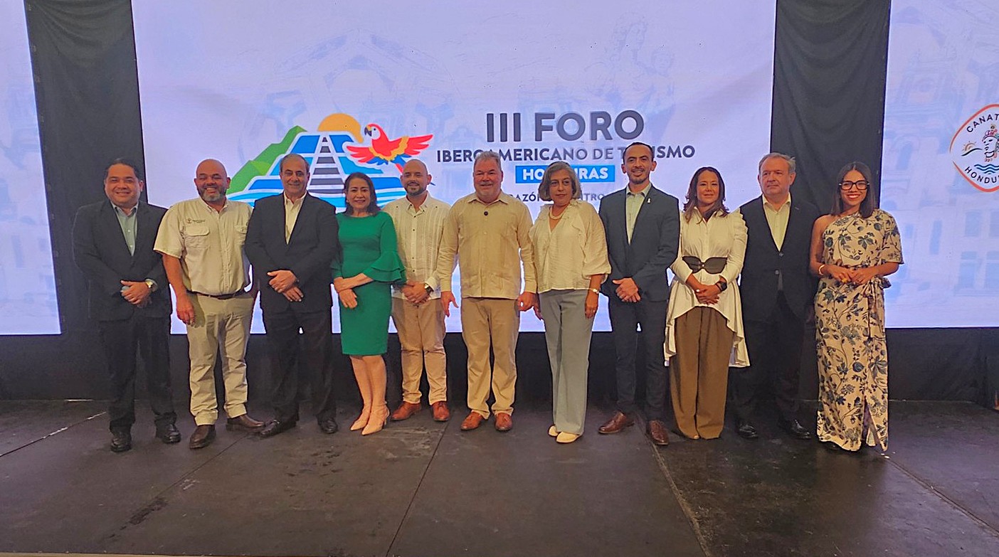 Honduras: Comienza el III Foro Iberoamericano de Turismo