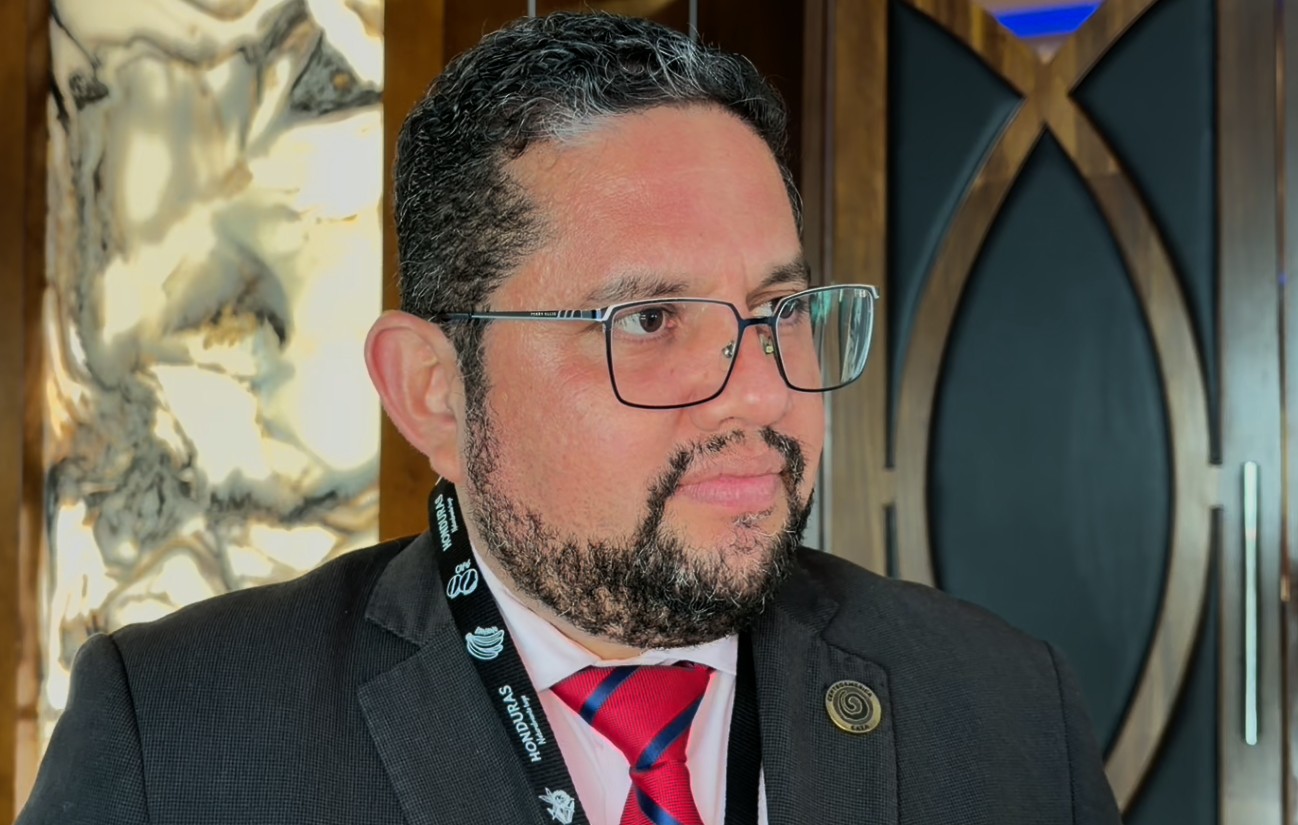 Boris Iraheta destacó la articulación público-privada para el desarrollo turístico de la región