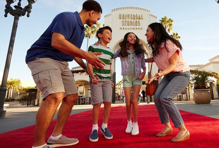 El nuevo paquete de CityPASS para el sur de California incluye los mejores parques temáticos