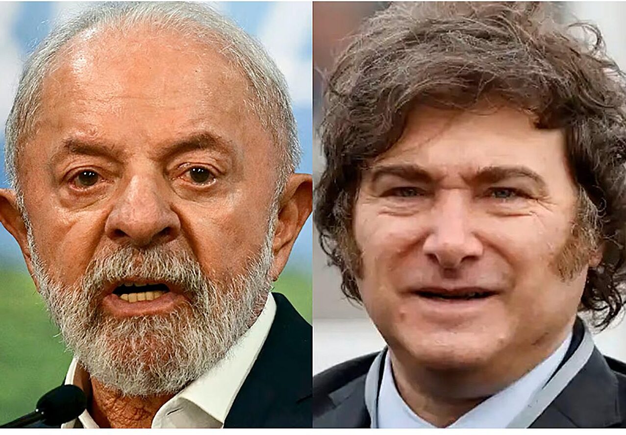 Milei descarta pedir disculpas a Lula y crece la crisis diplomática