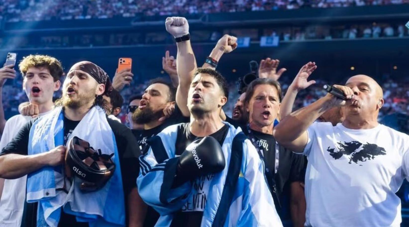 Se realizó con éxito la Velada del Año VI 2026