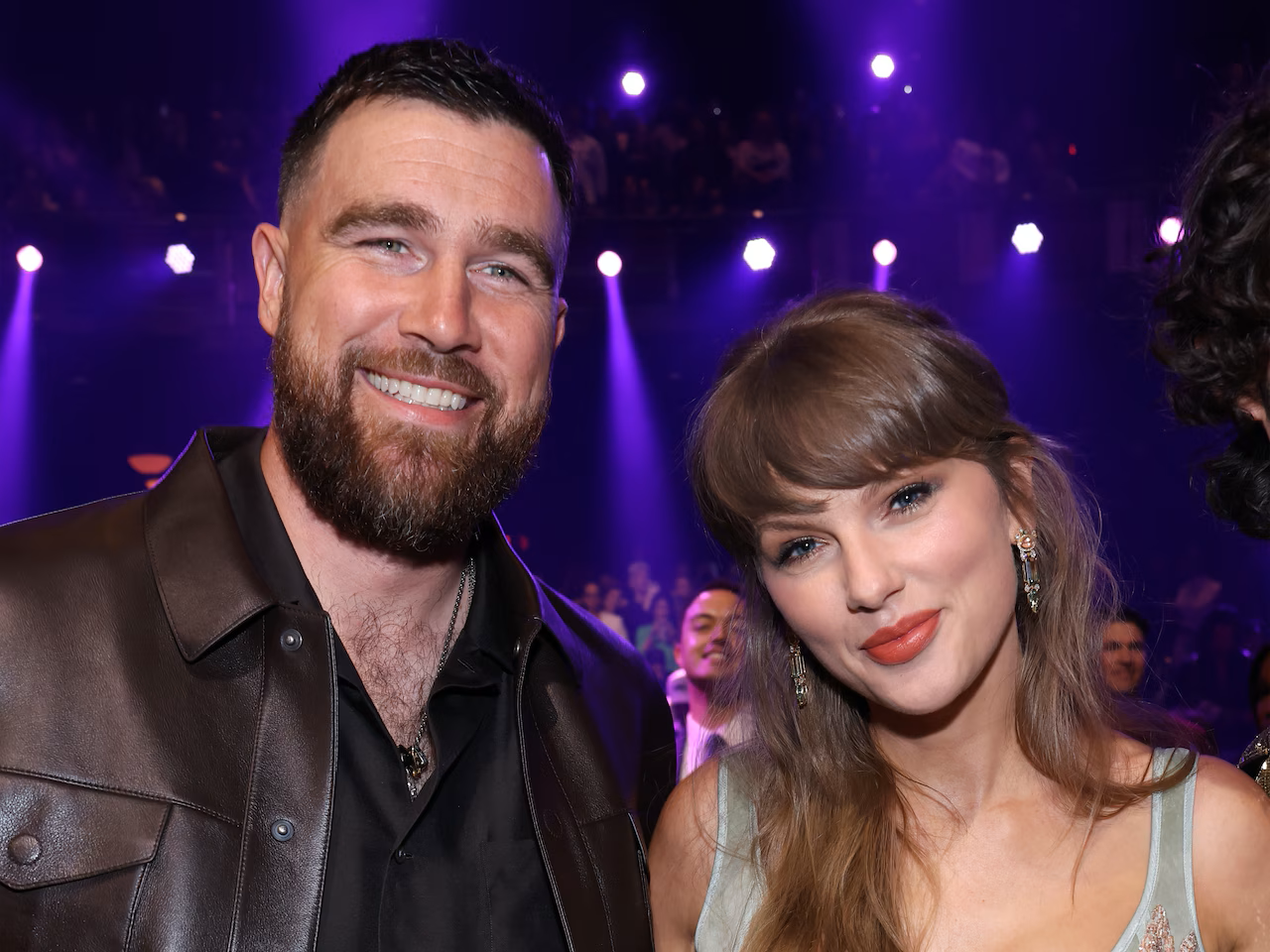 Rumores sobre la boda de Taylor Swift y Travis Kelce generan expectativa en Nueva York