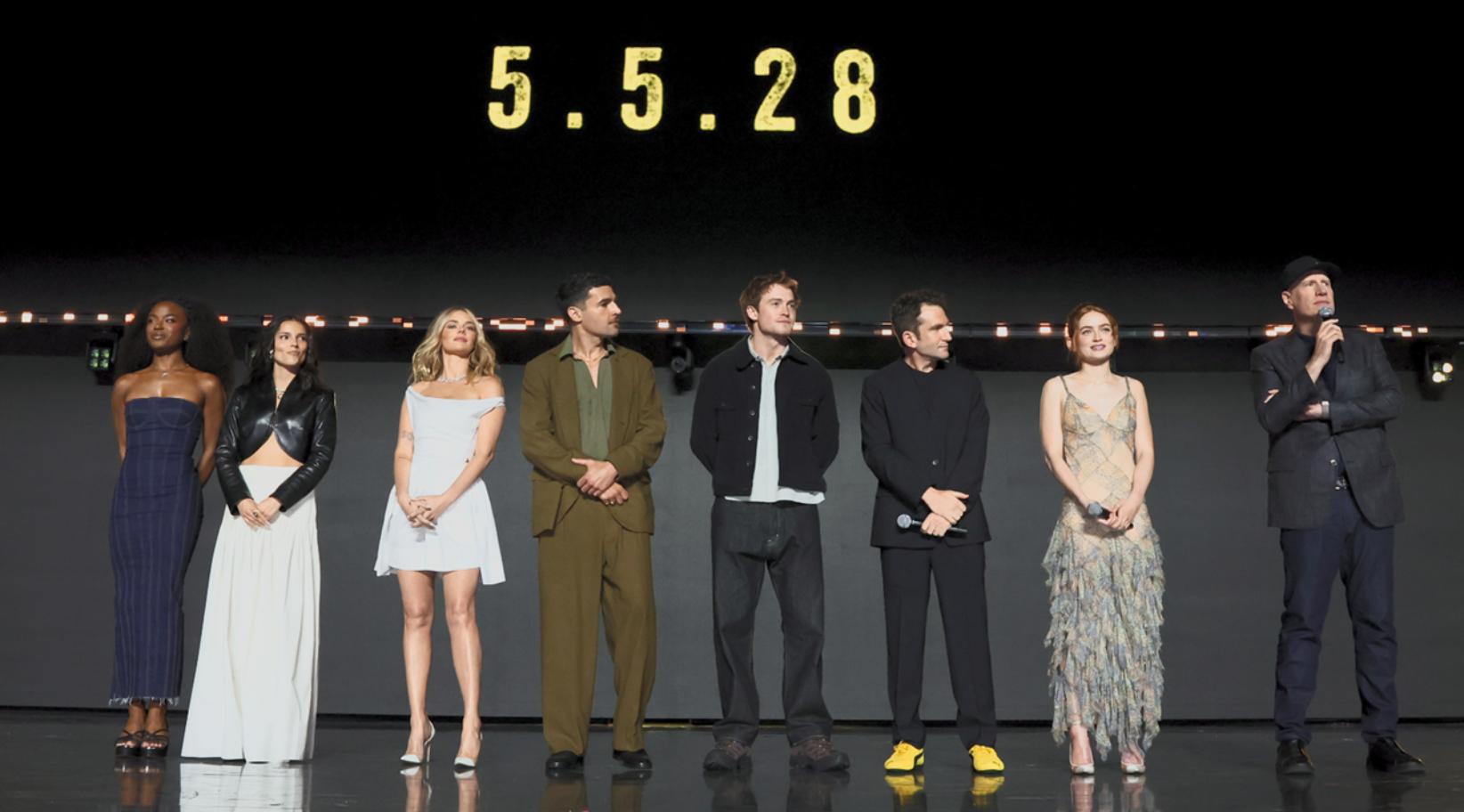 D23 2026: Disney reveló el elenco de X-Men y otras grandes novedades