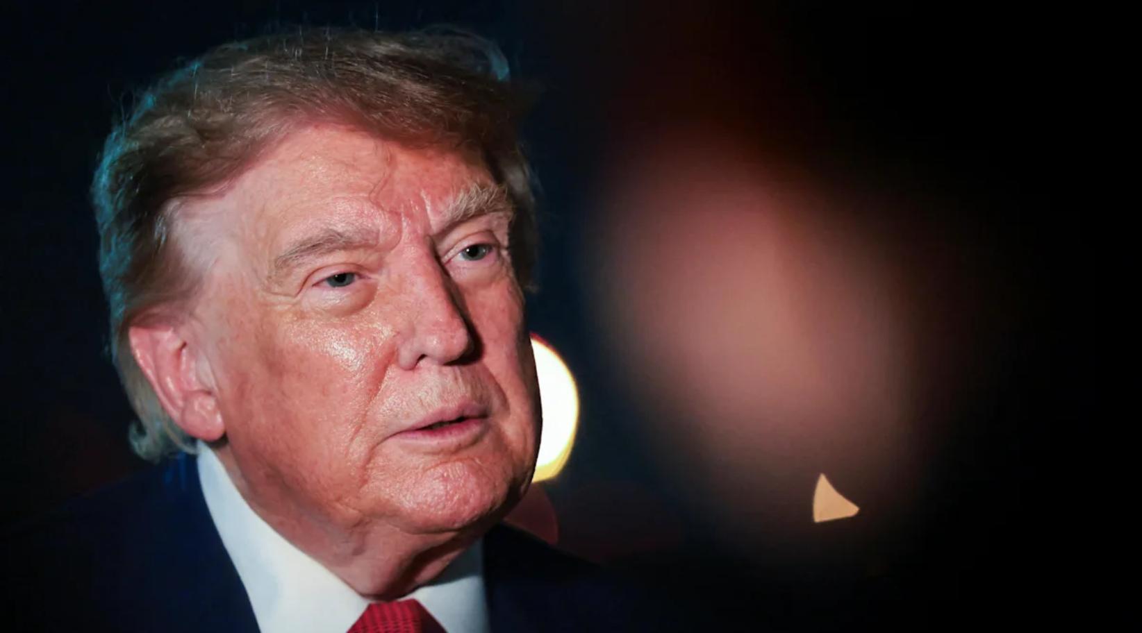 Trump ordena reducir los ejercicios militares con Corea del Sur