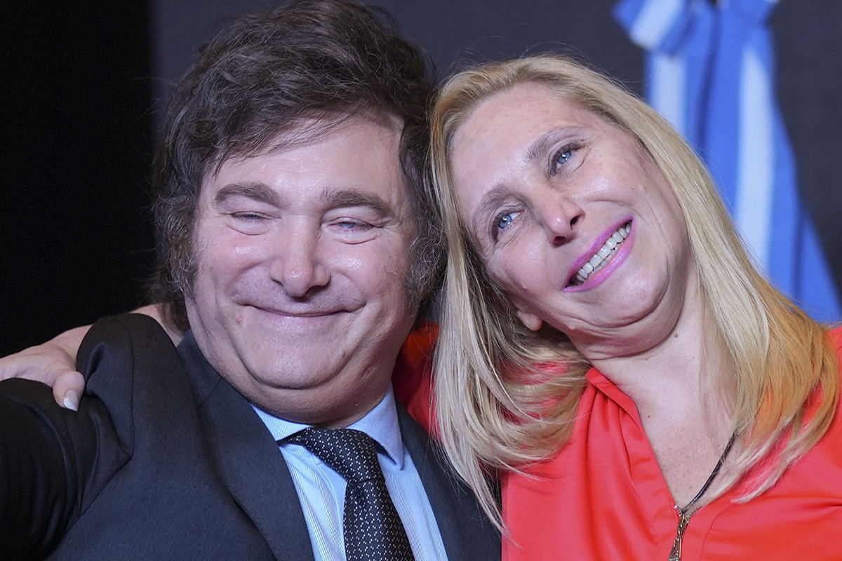 La Justicia sobreseyó a Javier Milei y a Karina Milei en la causa $LIBRA