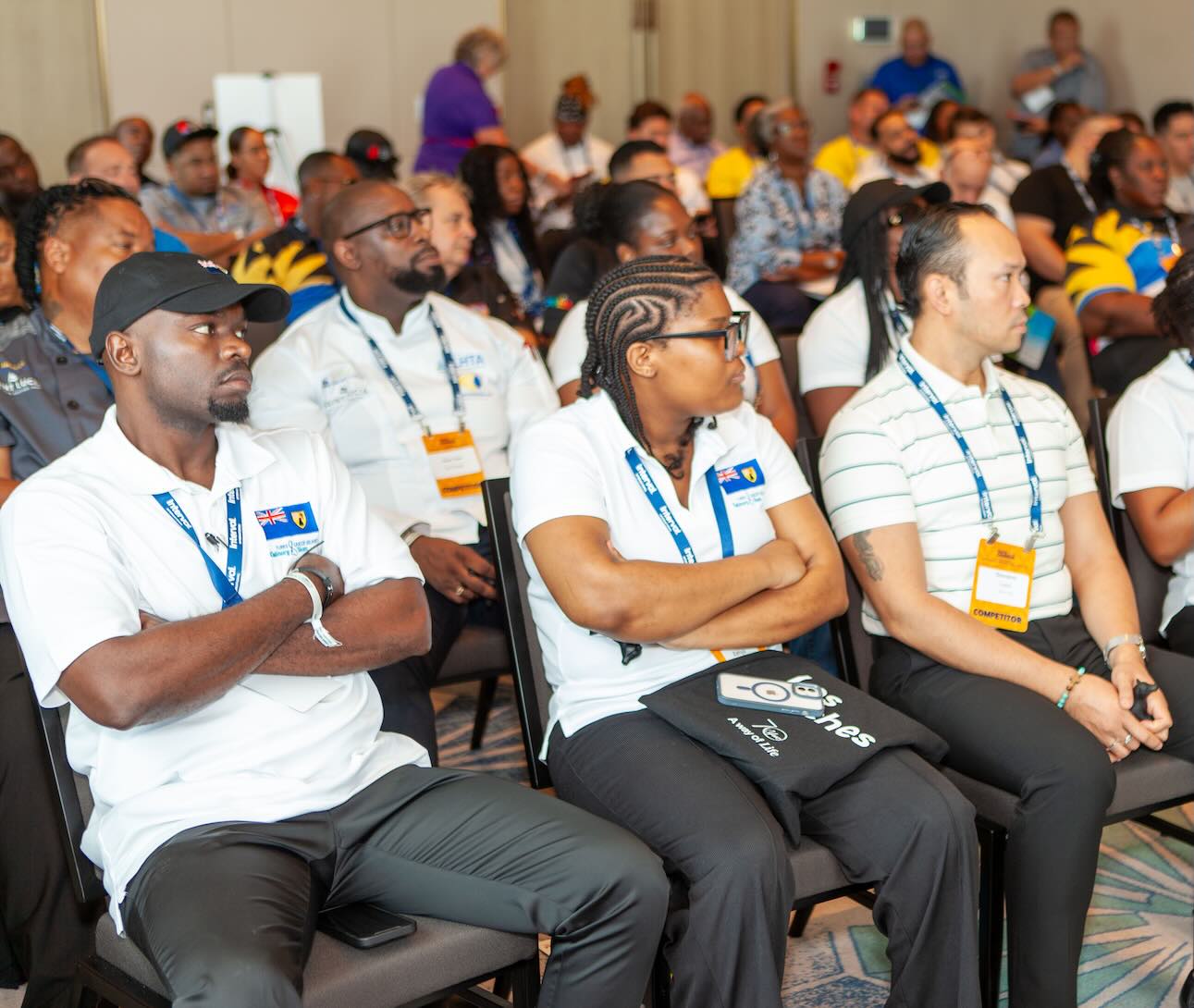 CHTA anuncia los equipos para el Taste of the Caribbean 2026