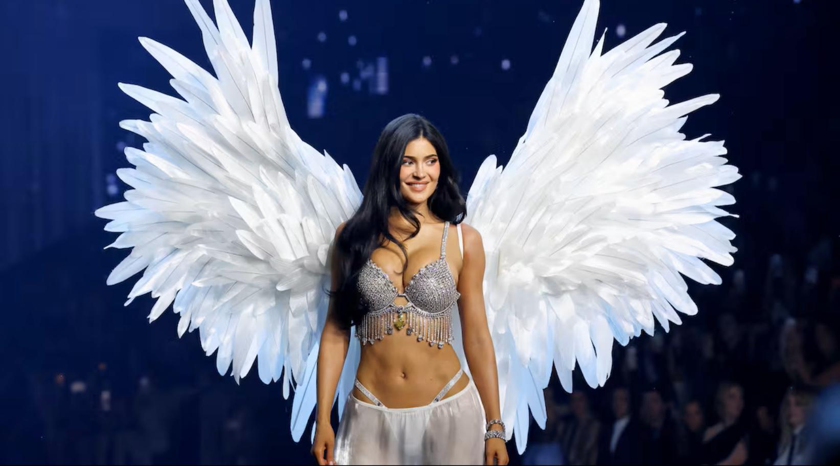 Victoria’s Secret volvió a deslumbrar en Los Ángeles: Las mejores fotos del show