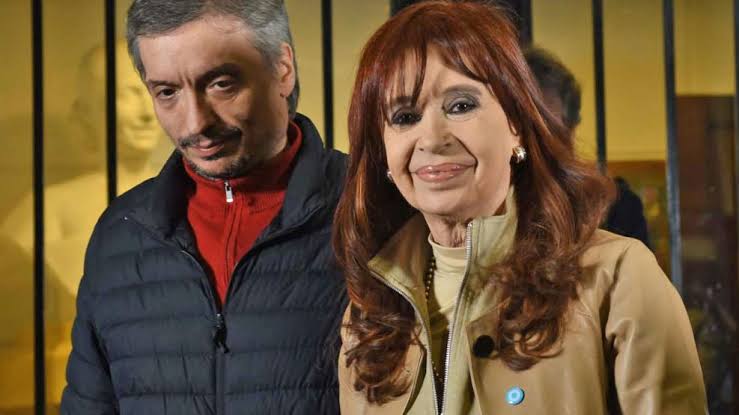 Comienza el juicio a Cristina y Máximo Kirchner por lavado de dinero en la causa unificada de Hotesur y Los Sauces