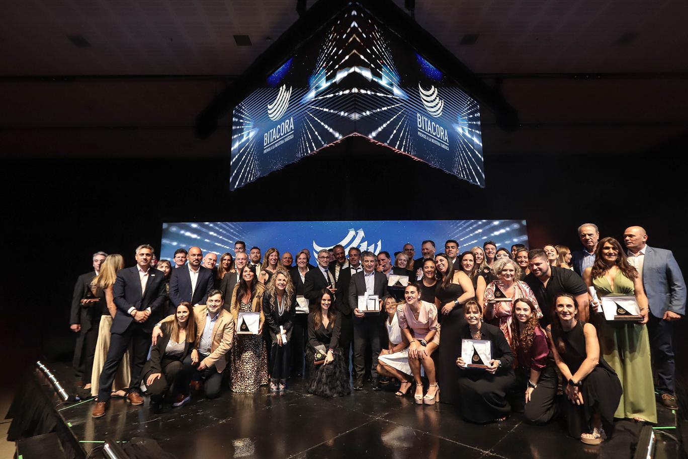 Los Premios Bitácora abrieron la votación para su 20.º aniversario