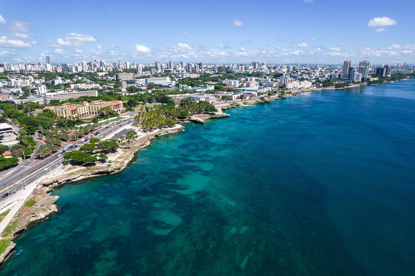 Santo Domingo: Historia colonial, paisajes que enamoran y sabores en el corazón del Caribe